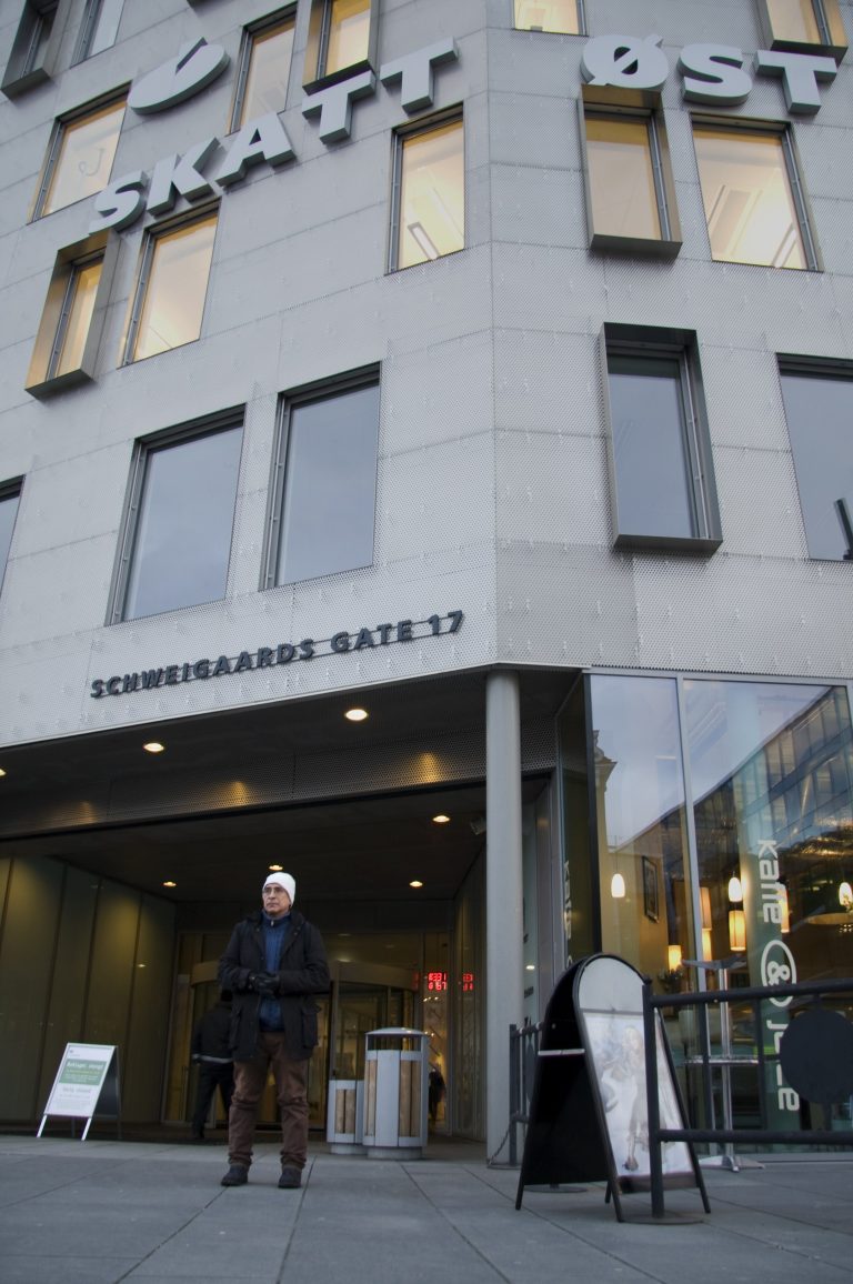 Her kan utenlandske arbeidere få papirene i orden på ett sted
