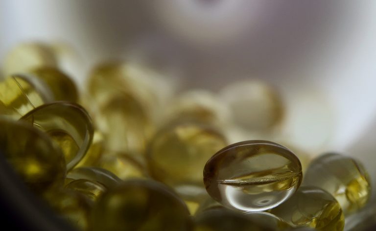 Vitamin D-mangel blant innvandrere