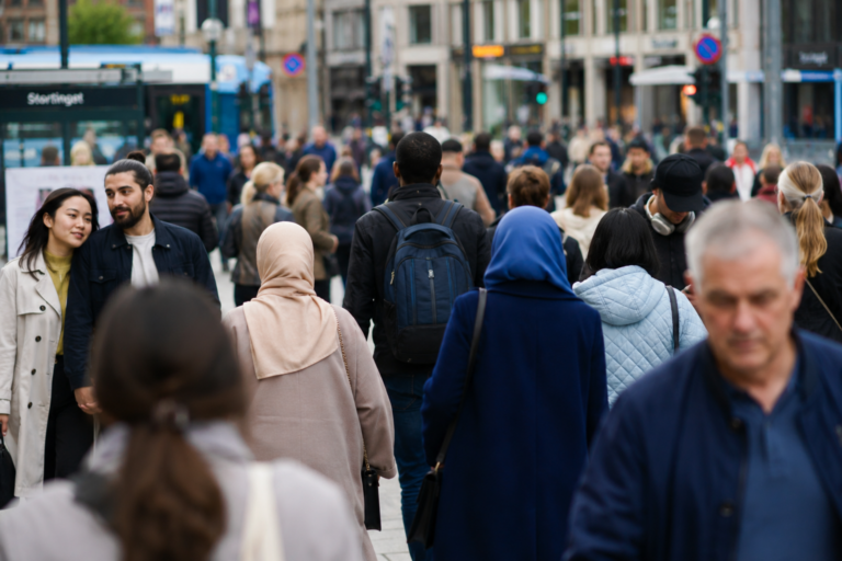 Flere vil ha strengere regler for opphold