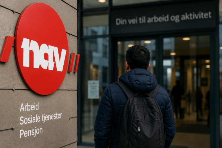 Flere innvandrere står uten jobb