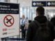 Personer fra Libanon må ikke reise ut nå