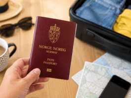 Pass kan ta tid før sommerferien