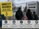 Amnesty advarer mot planer om retursentre