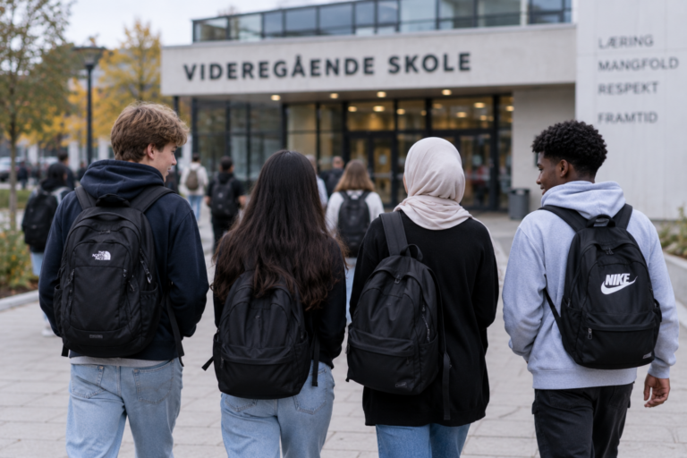 Færre unge blir siktet enn før – men vold blant de yngste øker