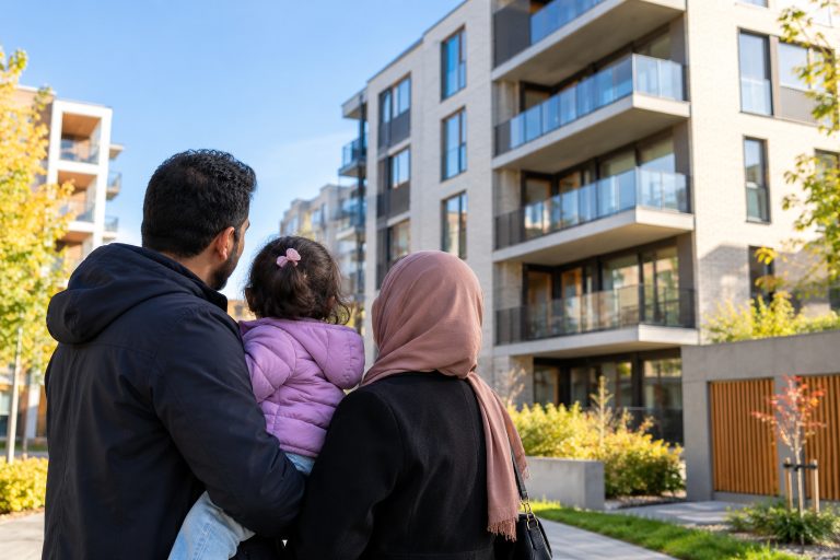 Oslo vil hjelpe flere med å kjøpe bolig